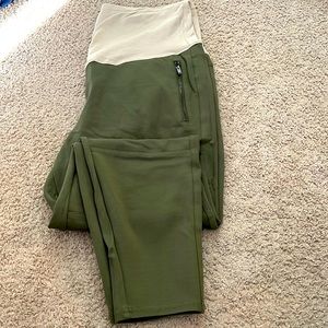 🤰🏼 A:Glow Maternity Pants